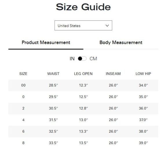 THEORY Treeca 2 SKY Blue Traceable Wool Cropped Pant NWT (flawed) Size 18 - Picture 9 of 15